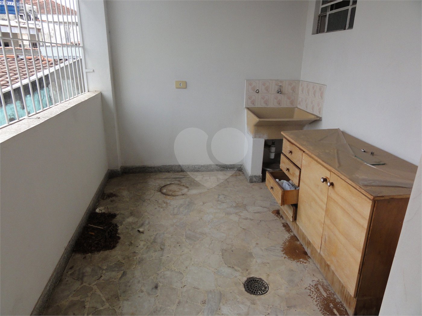 Apartamento para alugar com 2 quartos em Mandaqui, São Paulo, SP