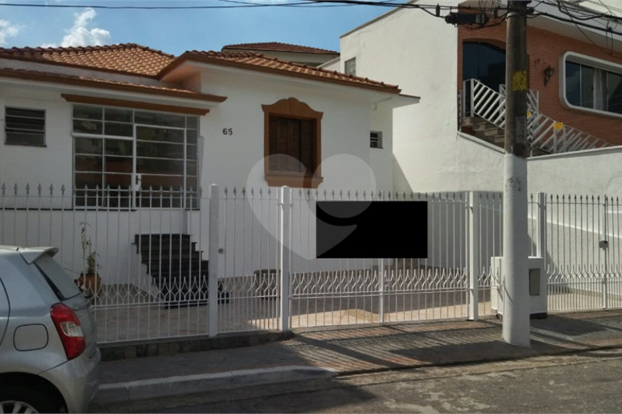 Casa Térrea à venda com 3 quartos, sendo 2 suítes, em Jardim Franca, São Paulo, SP