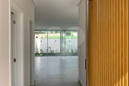 Casa à venda com 3 suítes no condomínio Residencial London Park, Indaiatuba - SP