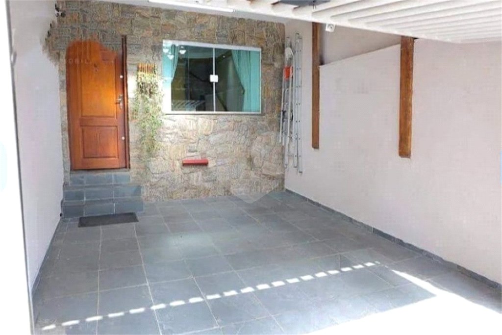 Sobrado à venda com 2 quartos em Casa Verde, São Paulo, SP