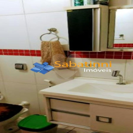 Apartamento à venda com 2 quartos em Liberdade, São Paulo, SP
