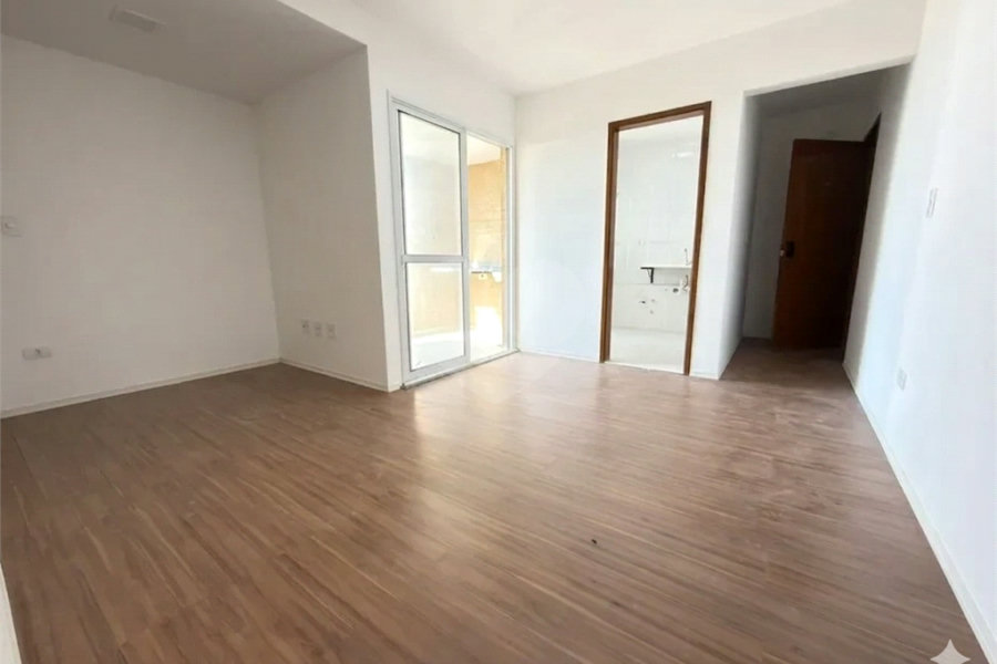 Apartamento à venda com 2 quartos, sendo 1 suíte,  em Vila Maria, São Paulo, SP