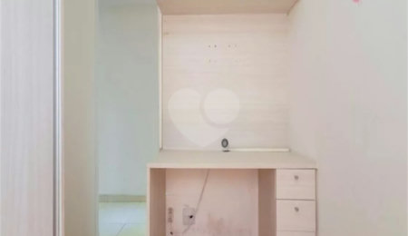 Apartamento à venda com 2 quartos em Cambuci, São Paulo, SP