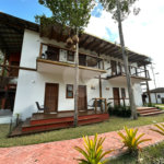 Casa à venda com 2 quartos, sendo 1 suíte, no Centro / Arraial D'ajuda, Porto Seguro, BA