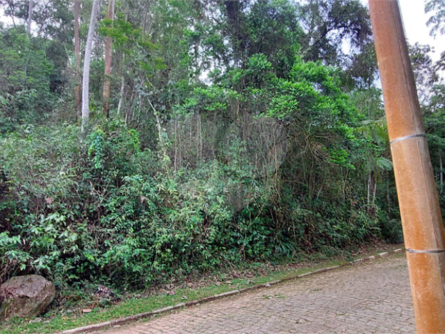 Terreno à venda no condomínio Sausalito, Mairiporã - SP