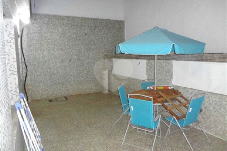 Apartamento à venda com 3 quartos, sendo 1 suíte, em Santana, São Paulo, SP