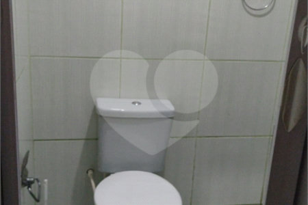 Apartamento à venda com 2 quartos em Marechal Hermes, Rio de Janeiro, RJ