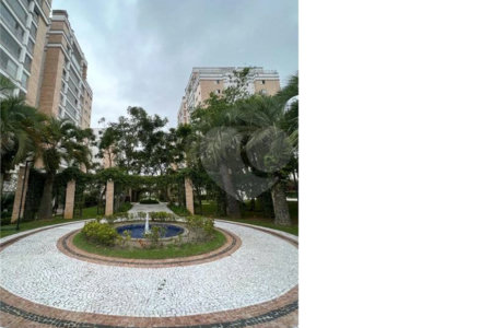 Apartamento à venda com 4 quartos, sendo 3 suítes,  em Vila Oliveira, Mogi das Cruzes, SP