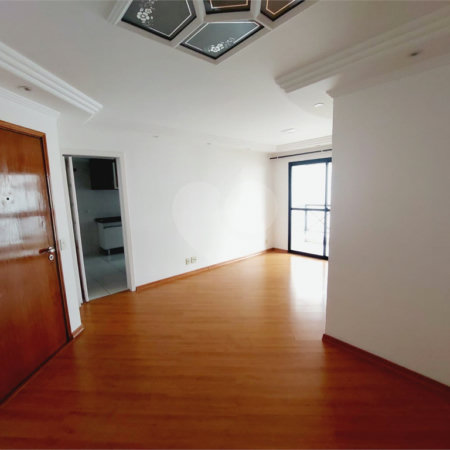 Apartamento para alugar com 3 quartos, sendo 1 suíte, em Vila Leopoldina, São Paulo, SP