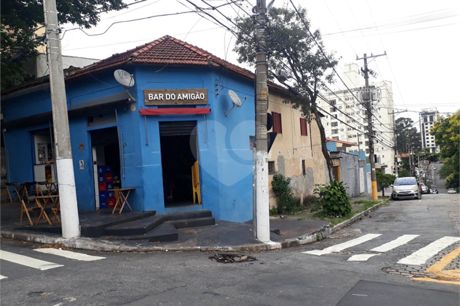 Prédio à venda em Santa Teresinha, São Paulo, SP