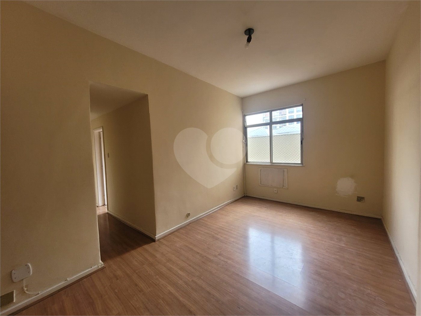 Apartamento para alugar com 3 quartos, sendo 1 suíte, em Tijuca, Rio de Janeiro, RJ