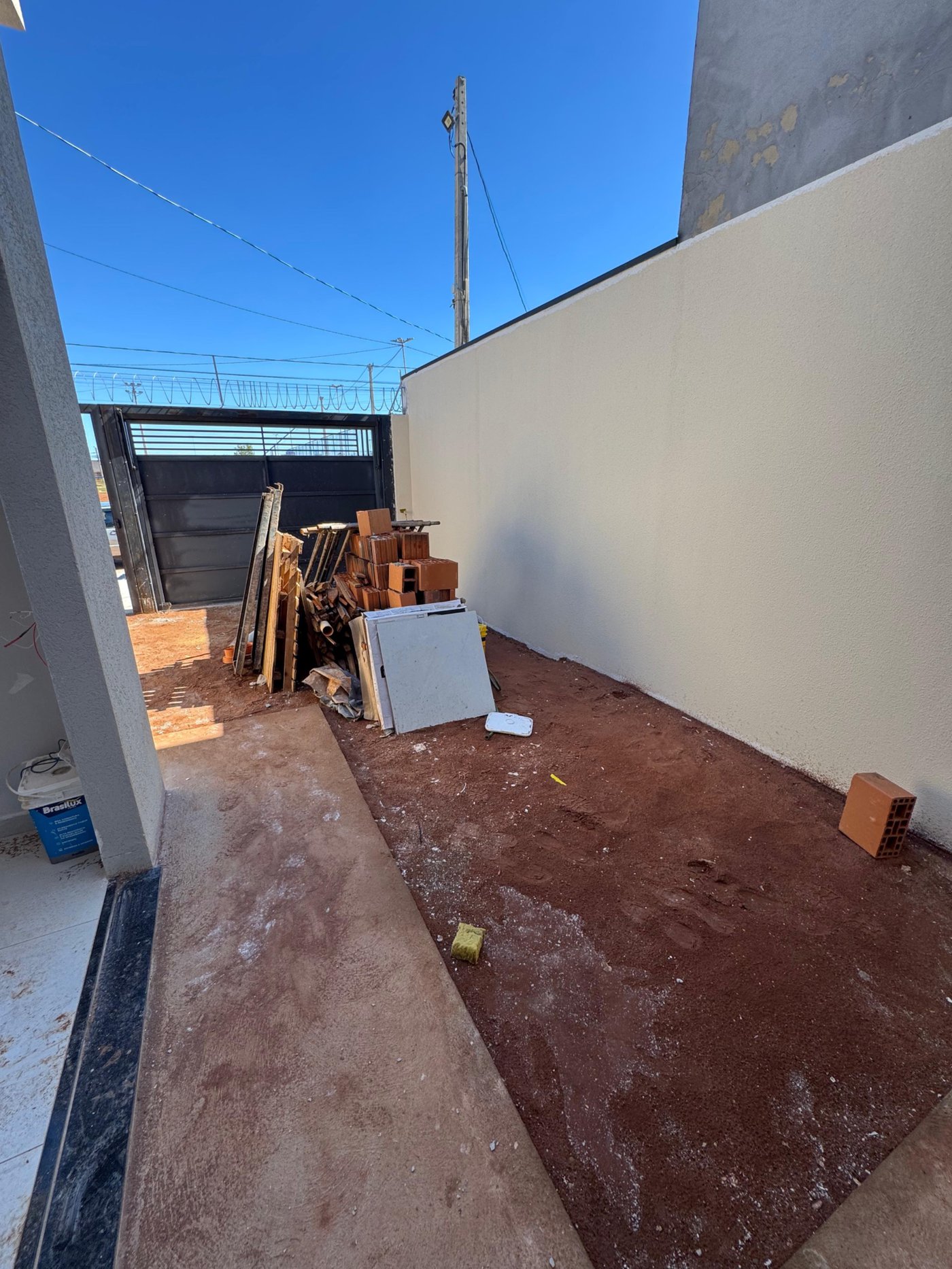 Casa à venda com 2 quartos, sendo 1 suíte,  em Nova Três Lagoas, Três Lagoas, MS