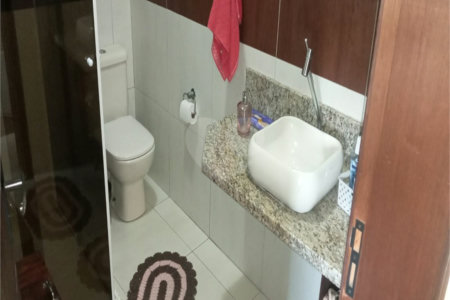 Chácara à venda com 3 quartos, sendo 2 suítes,  em Monterrey, Louveira, SP
