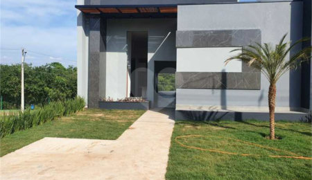 Casa à venda com 3 suítes no condomínio Residencial Mantova, Indaiatuba - SP