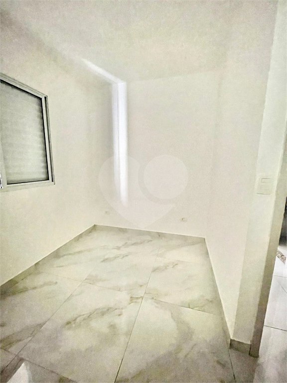 Apartamento à venda com 2 quartos em Santana, São Paulo, SP