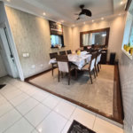 Casa Residencial à venda, Embaré, Santos - CA0317.