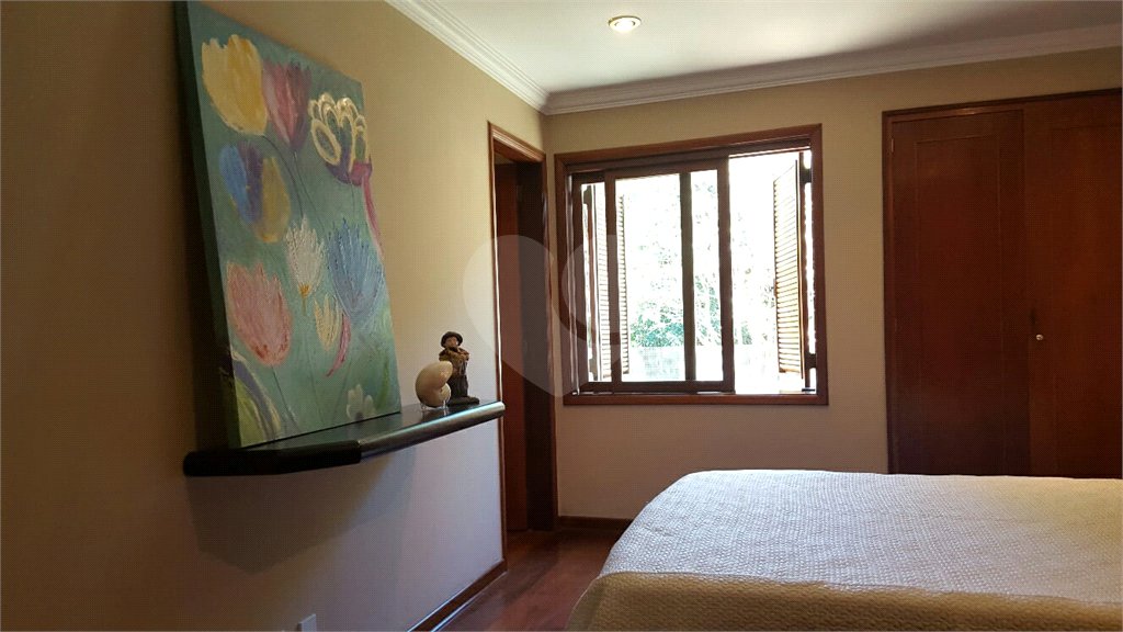 Casa à venda com 4 suítes no condomínio Bosque São Bento I, Sorocaba - SP