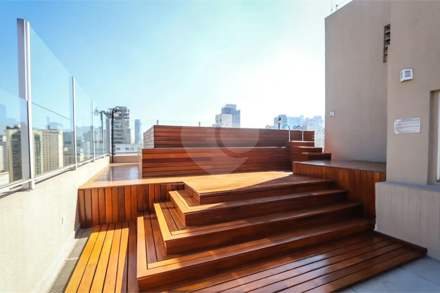Apartamento à venda com 2 quartos em Bela Vista, São Paulo, SP