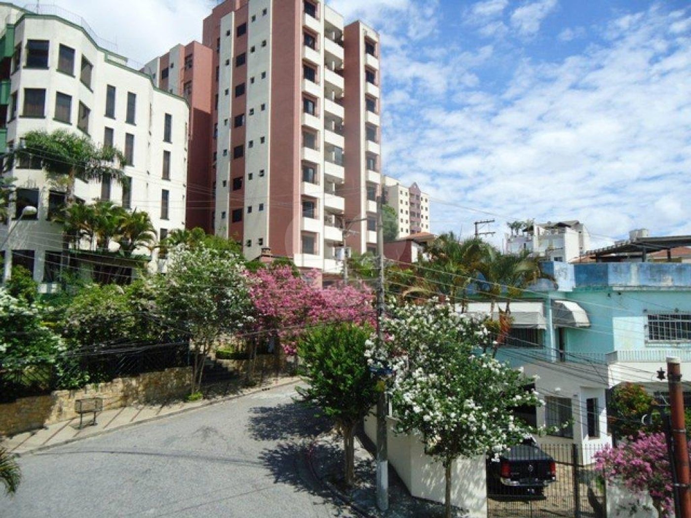 Sobrado à venda com 3 quartos, sendo 1 suíte, em Mandaqui, São Paulo, SP