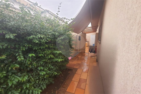 Casa no condomínio Damha II á venda!