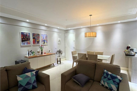 Apartamento à venda com 2 quartos, sendo 1 suíte, em Vila Maria, São Paulo, SP