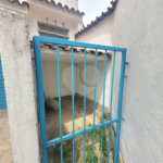 Casa à venda com 3 quartos em Rio Comprido, Rio de Janeiro, RJ