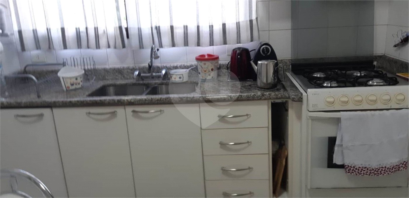 Apartamento à venda com 3 quartos, sendo 1 suíte, em Santana, São Paulo, SP