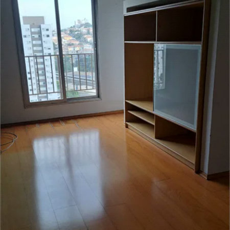 Apartamento à venda com 3 quartos em Vila Andrade, São Paulo, SP