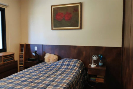 Apartamento à venda com 2 suítes em Vila Progredior, São Paulo, SP