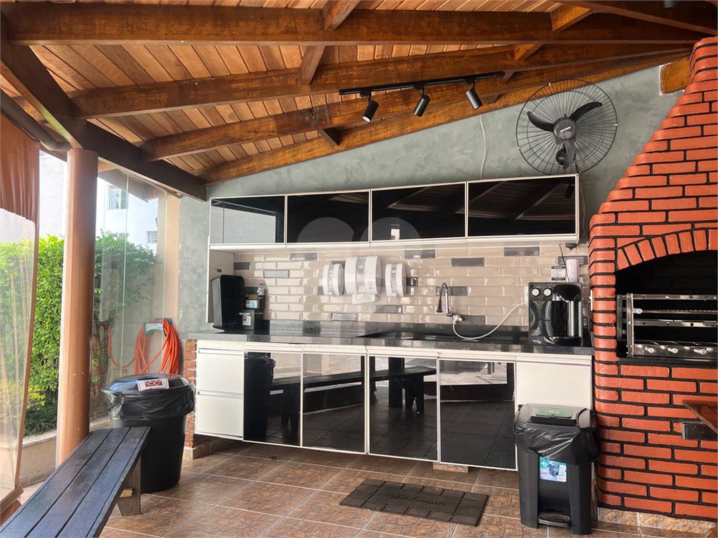 Apartamento à venda com 2 quartos, sendo 1 suíte, em Santana, São Paulo, SP