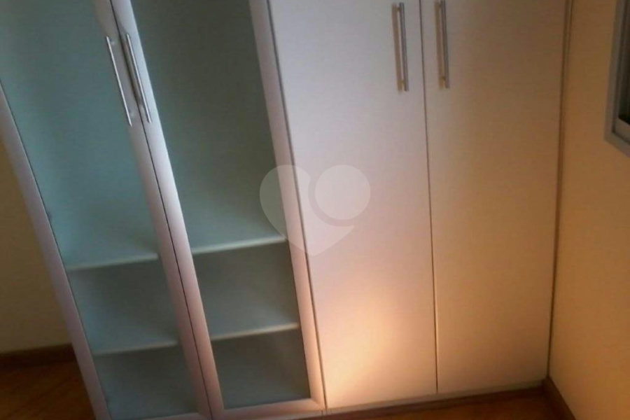 Apartamento à venda com 2 quartos em Imirim, São Paulo, SP