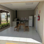 Apartamento à venda com 2 quartos em Jardim das Flores, Hortolândia, SP