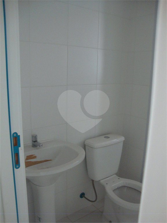 Apartamento à venda com 2 quartos em Vila Nova Cachoeirinha, São Paulo, SP