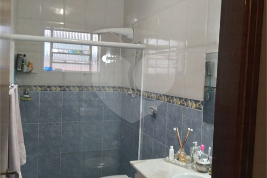 Casa à venda com 2 quartos em Santana, São Paulo, SP