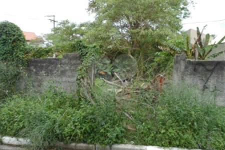 Terreno à venda em Interlagos, São Paulo, SP