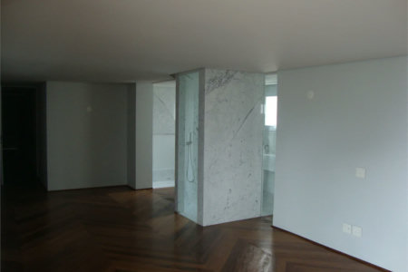 Apartamento à venda com 4 suítes em Jardim Fonte do Morumbi, São Paulo, SP
