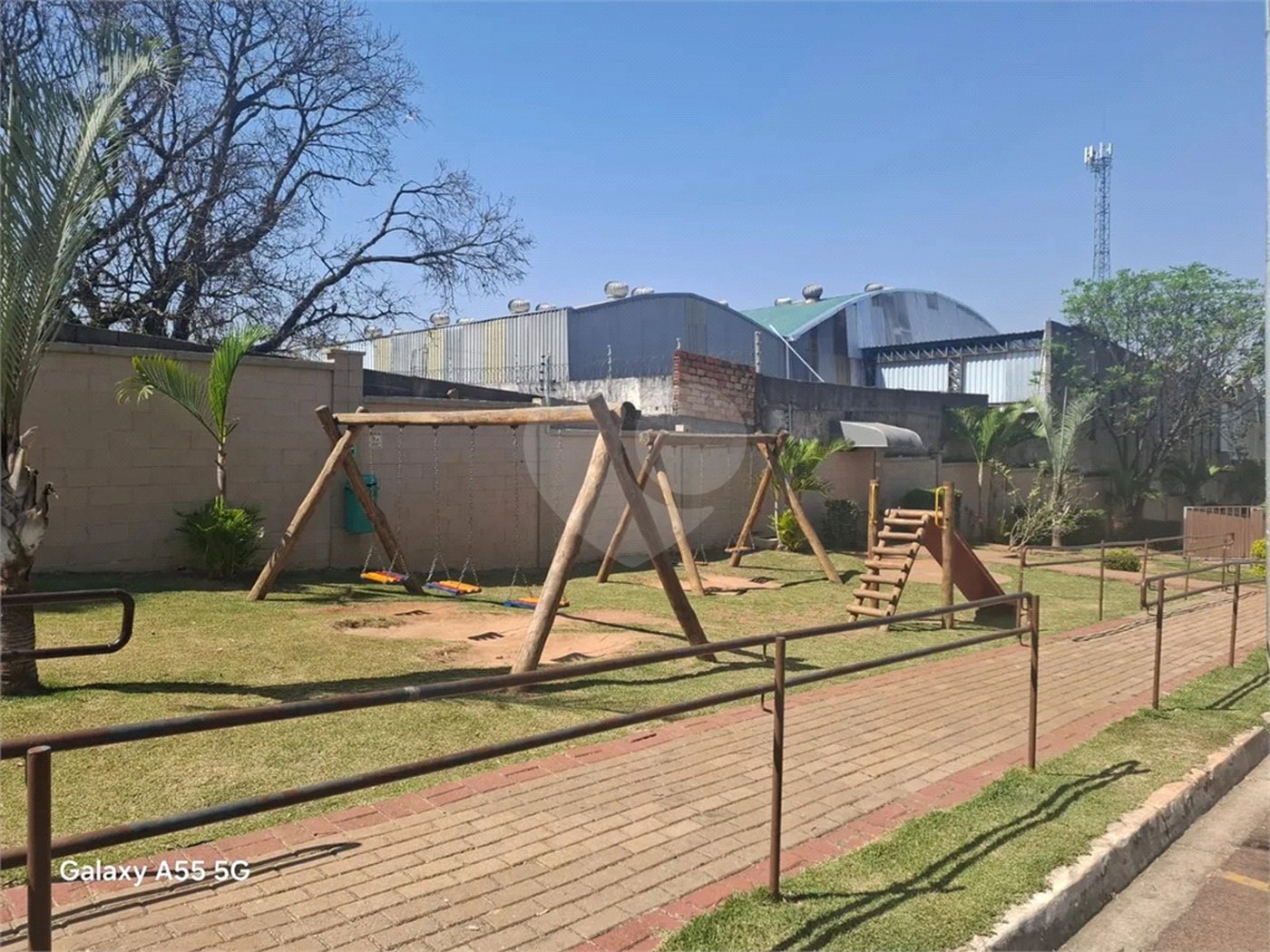 Apartamento à venda com 2 quartos em Ipanema das Pedras, Votorantim, SP