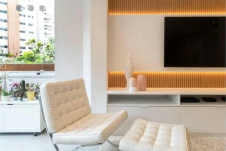 Apartamento à venda com 3 suítes em Vila Andrade, São Paulo, SP