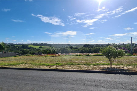 Terreno à venda no condomínio Village Ipanema 2, Araçoiaba da Serra - SP
