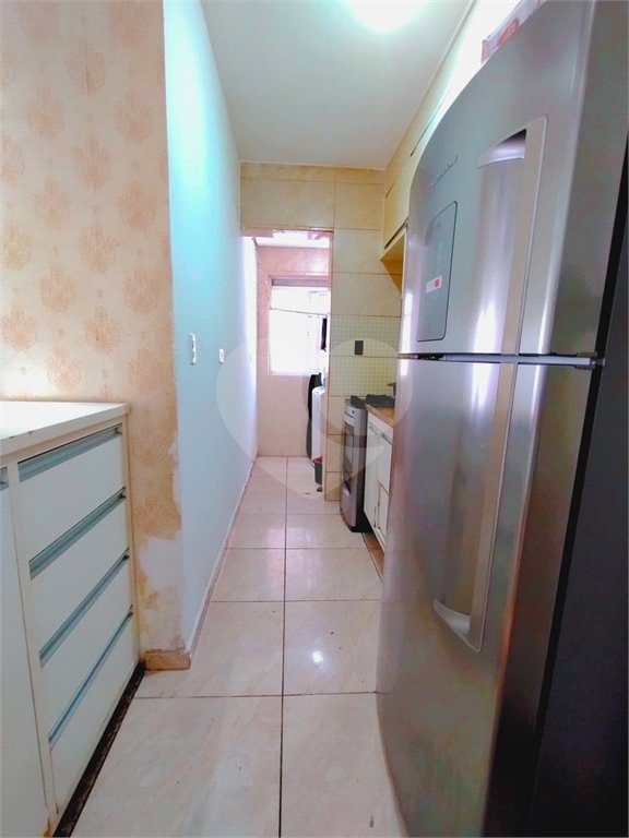 Apartamento à venda com 2 quartos em Vila Barão, Sorocaba, SP