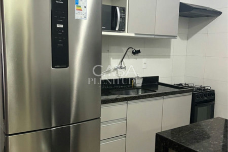 Apartamento à venda com 2 quartos em Jardim Tulipas, Sorocaba, SP
