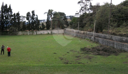 Terreno à venda em Olho D'água, Mairiporã, SP