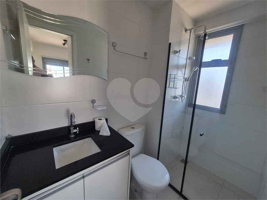 Apartamento para alugar com 2 suítes em Brooklin, São Paulo, SP