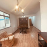 Apartamento com 2 dormitórios à venda, 90 m² por R$ 740.000,00 - Boqueirão - Santos/SP