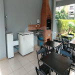 Apartamento para alugar com 1 suíte em Jardim Ampliação, São Paulo, SP