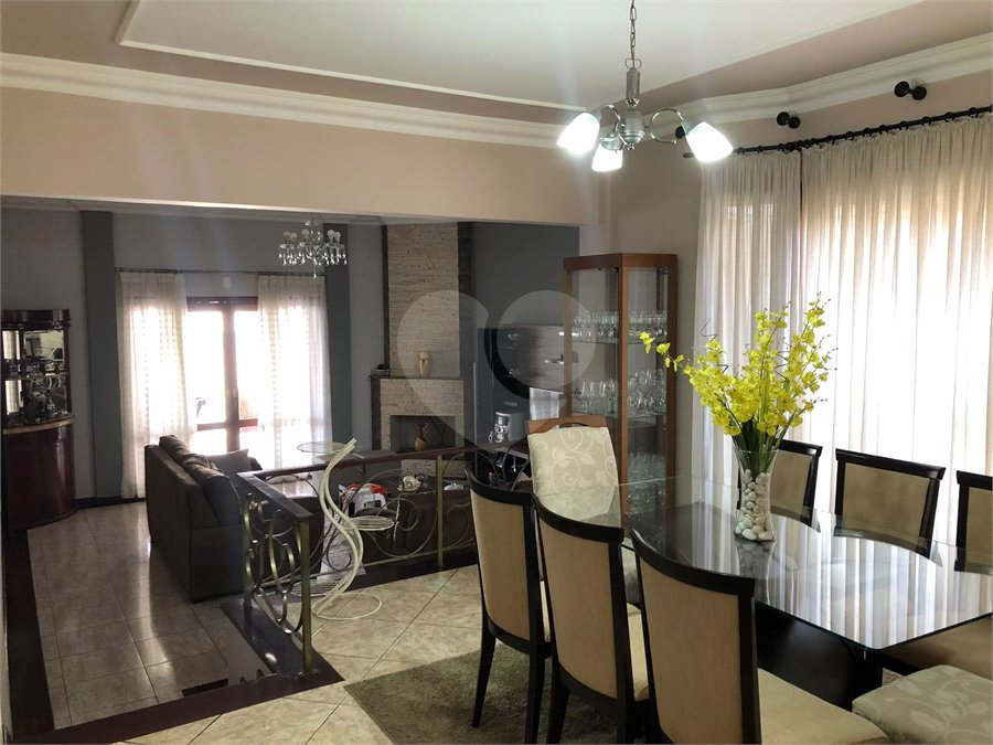 Casa à venda ou para alugar com 3 suítes em Parque Campolim, Sorocaba, SP