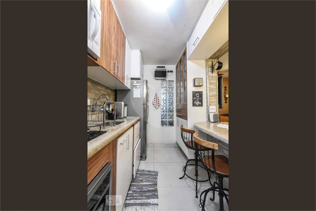 Apartamento à venda com 4 quartos em Vila Santana, São Paulo, SP