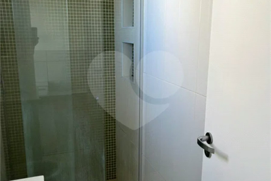 Apartamento à venda com 2 suítes em Casa Verde, São Paulo, SP
