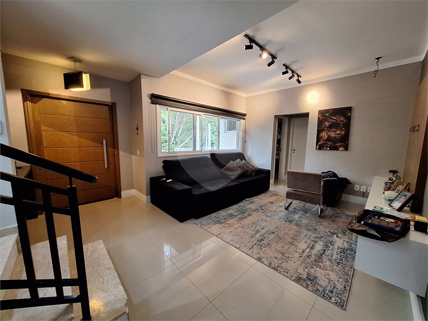 Casa à venda com 3 suítes no condomínio Villaggio Capriccio, Louveira - SP