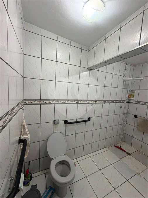 Casa à venda com 6 quartos, sendo 2 suítes, em Freguesia do Ó, São Paulo, SP